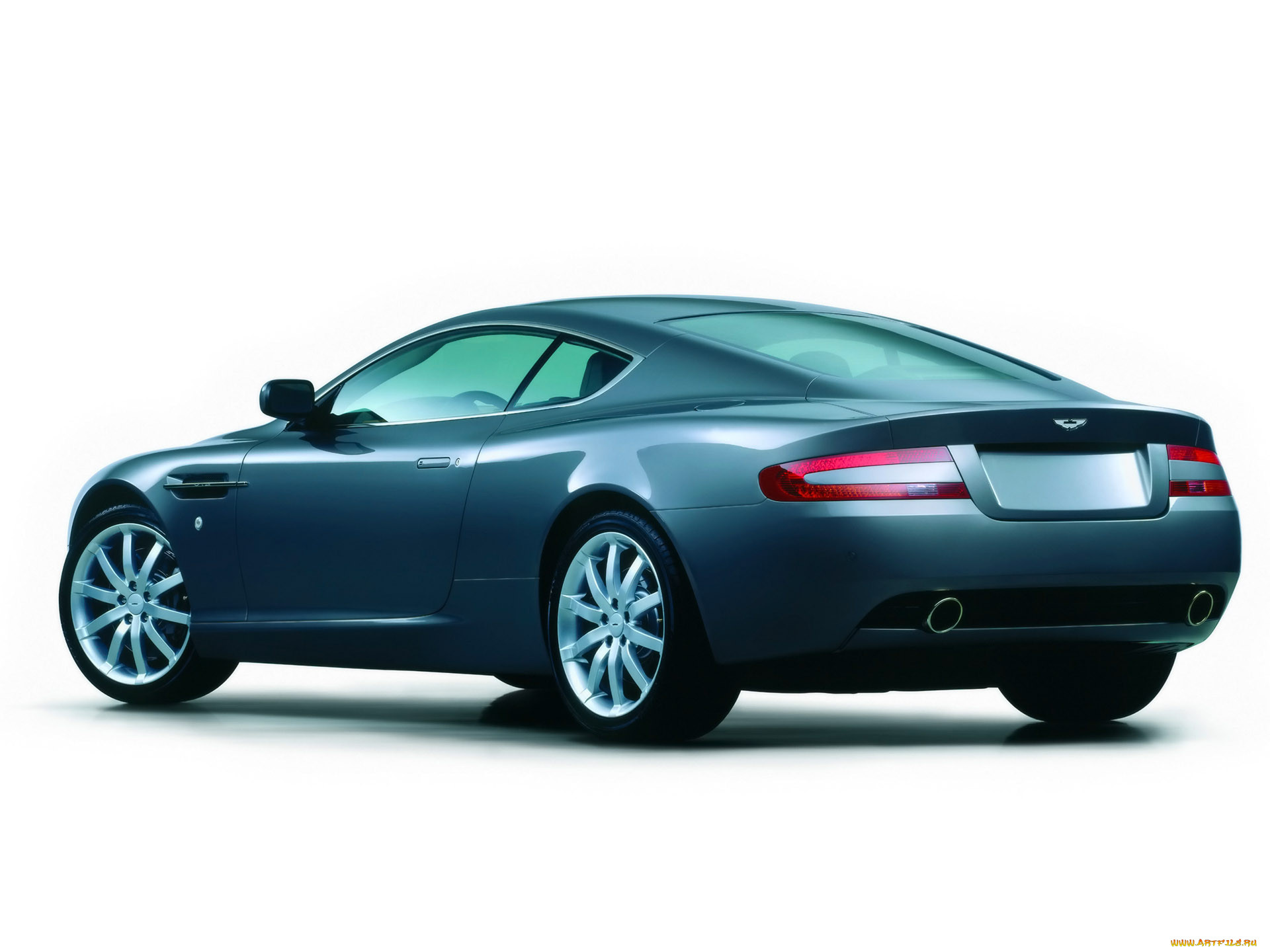 aston, martin, db9, 